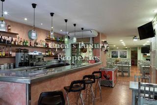 Restaurante en venta en Arenys de Munt