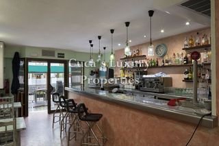 Restaurante en venta en Arenys de Munt