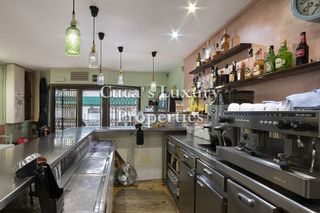 Restaurante en venta en Arenys de Munt
