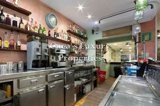 Restaurante en venta en Arenys de Munt