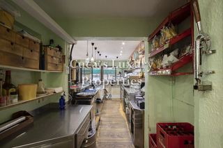 Restaurante en venta en Arenys de Munt