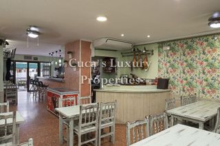 Restaurante en venta en Arenys de Munt