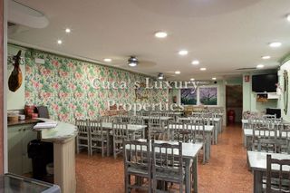 Restaurante en venta en Arenys de Munt
