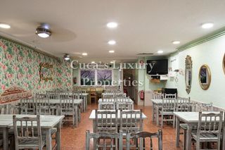 Restaurante en venta en Arenys de Munt