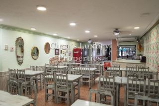 Restaurante en venta en Arenys de Munt