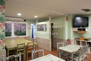 Restaurante en venta en Arenys de Munt