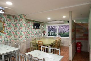 Restaurante en venta en Arenys de Munt