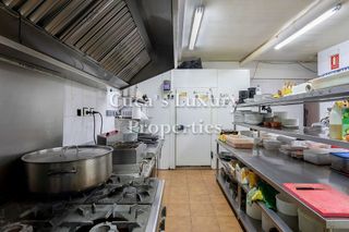 Restaurante en venta en Arenys de Munt