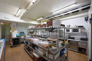 Restaurante en venta en Arenys de Munt