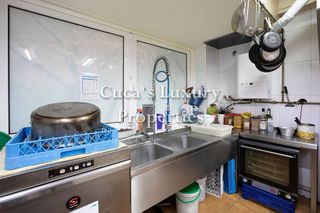 Restaurante en venta en Arenys de Munt