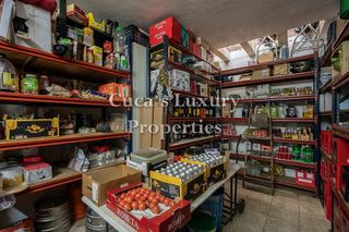 Restaurante en venta en Arenys de Munt