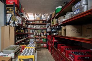 Restaurante en venta en Arenys de Munt