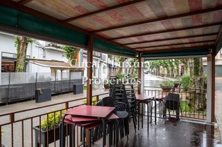 Restaurante en venta en Arenys de Munt