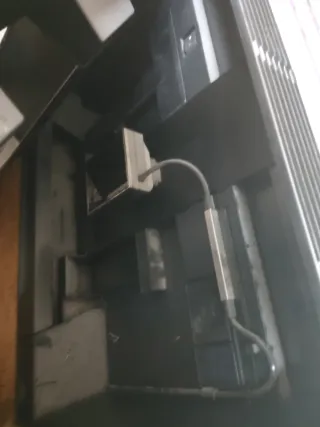 Cafetera NEFF integrable