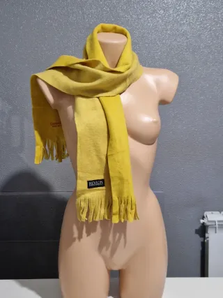 Sciarpa Revlon Papa Giovanni 23°