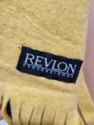 Sciarpa Revlon Papa Giovanni 23°