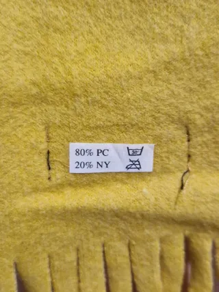 Sciarpa Revlon Papa Giovanni 23°