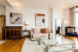 Piso en alquiler en Centro en San Sebastián-Donostia