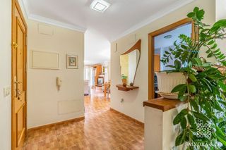 Piso en alquiler en Zona Puerto Blanco - Maryvilla en Calpe/Calp