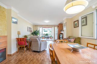 Piso en alquiler en Zona Puerto Blanco - Maryvilla en Calpe/Calp