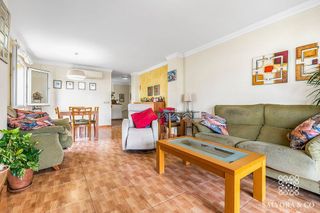 Piso en alquiler en Zona Puerto Blanco - Maryvilla en Calpe/Calp