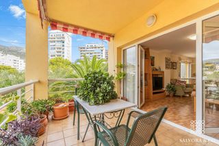 Piso en alquiler en Zona Puerto Blanco - Maryvilla en Calpe/Calp