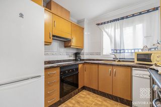 Piso en alquiler en Zona Puerto Blanco - Maryvilla en Calpe/Calp