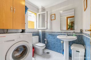 Piso en alquiler en Zona Puerto Blanco - Maryvilla en Calpe/Calp