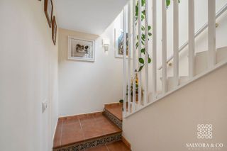 Piso en alquiler en Zona Puerto Blanco - Maryvilla en Calpe/Calp