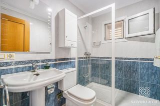 Piso en alquiler en Zona Puerto Blanco - Maryvilla en Calpe/Calp