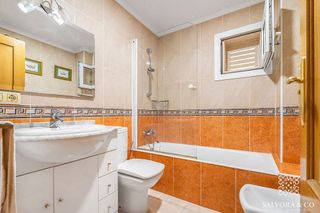 Piso en alquiler en Zona Puerto Blanco - Maryvilla en Calpe/Calp