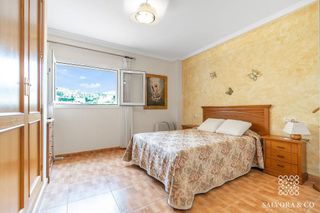 Piso en alquiler en Zona Puerto Blanco - Maryvilla en Calpe/Calp