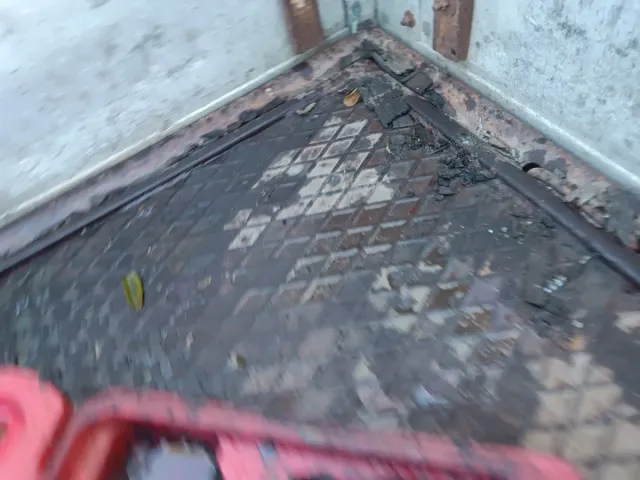 Caja abierta Ducato, Jumper, Boxer