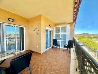 Piso en alquiler en Canet d´En Berenguer