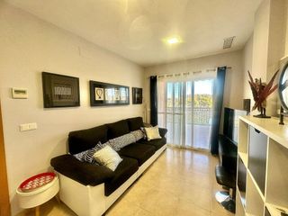 Piso en alquiler en Canet d´En Berenguer