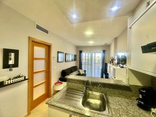 Piso en alquiler en Canet d´En Berenguer