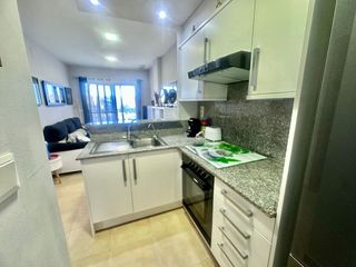 Piso en alquiler en Canet d´En Berenguer