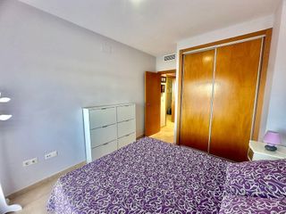 Piso en alquiler en Canet d´En Berenguer