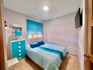 Piso en alquiler en Canet d´En Berenguer