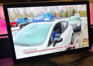 TV Philips 32'' Ambilight