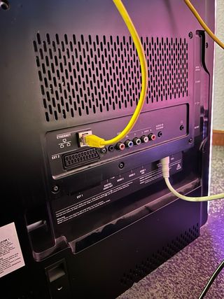 TV Philips 32'' Ambilight