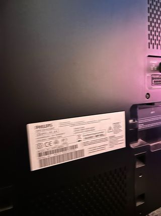 TV Philips 32'' Ambilight