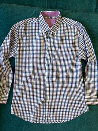 Camsas Sn Cuello Camsa Hombre Cuello Mao | Cuotas Sn Nterés