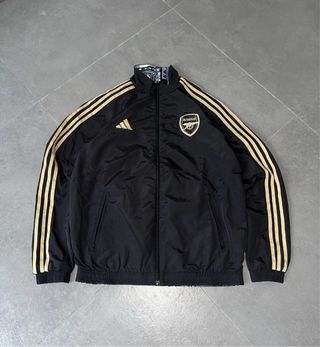 Chaqueta Adidas x Arsenal Ian Wright Talla M