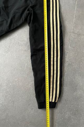 Chaqueta Adidas x Arsenal Ian Wright Talla M