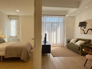 Piso en alquiler en Gros en San Sebastián-Donostia