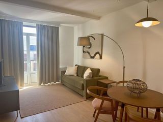 Piso en alquiler en Gros en San Sebastián-Donostia