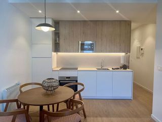 Piso en alquiler en Gros en San Sebastián-Donostia