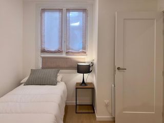 Piso en alquiler en Gros en San Sebastián-Donostia