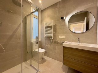 Piso en alquiler en Gros en San Sebastián-Donostia